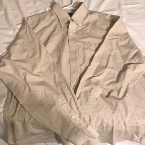 Dress shirt